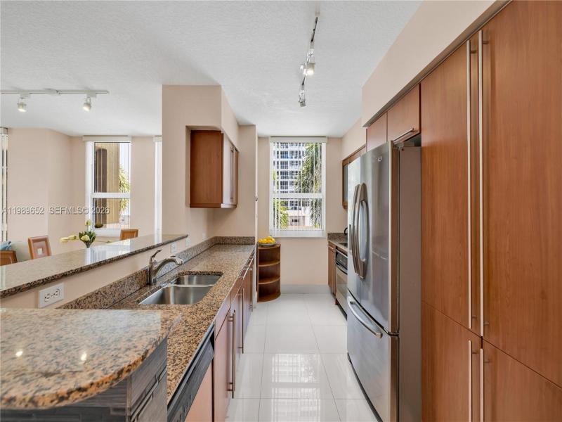 Apartment for rent at 2080 Ocean Drive 202