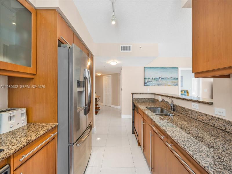 Apartment for rent at 2080 Ocean Drive 202