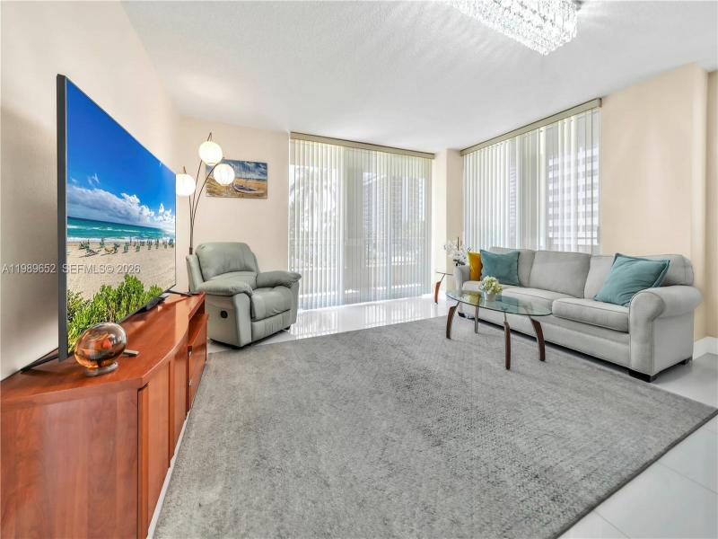 Apartment for rent at 2080 Ocean Drive 202