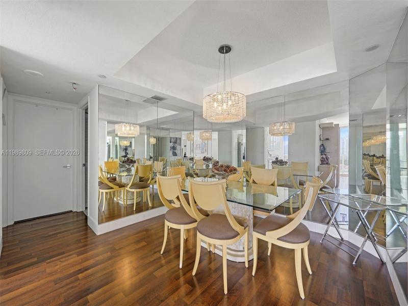 Comprar apartamento en Harbor Tower at Waterways 1204