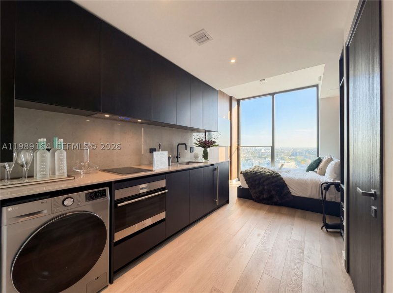 Condo for sale at E11EVEN Hotel & Residences 4803A