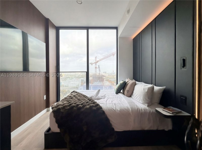 Condo for sale at E11EVEN Hotel & Residences 4803A