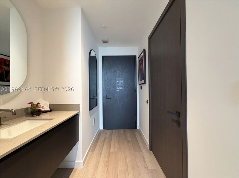 Condo for sale at E11EVEN Hotel & Residences 4803A