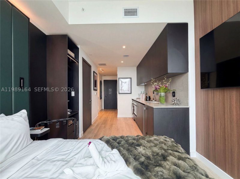Condo for sale at E11EVEN Hotel & Residences 4803A
