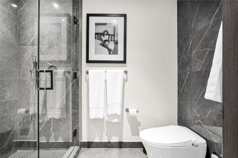 Condo for sale at E11EVEN Hotel & Residences 4803A