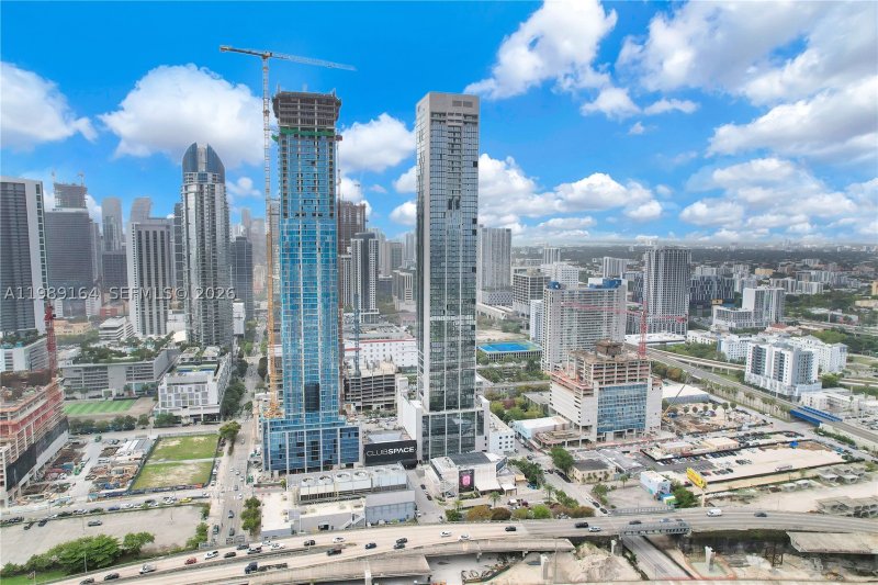 Condo for sale at E11EVEN Hotel & Residences 4803A