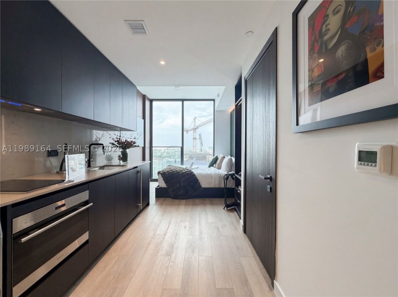 Condo for sale at E11EVEN Hotel & Residences 4803A