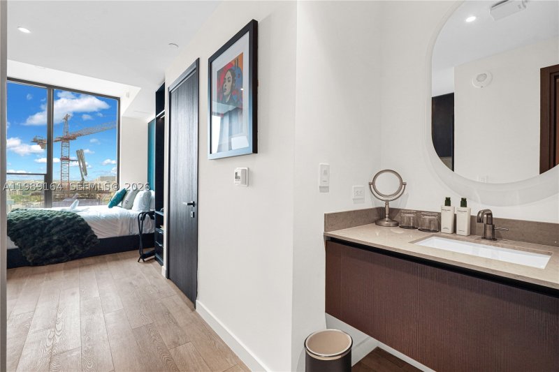 Condo for sale at E11EVEN Hotel & Residences 4803A