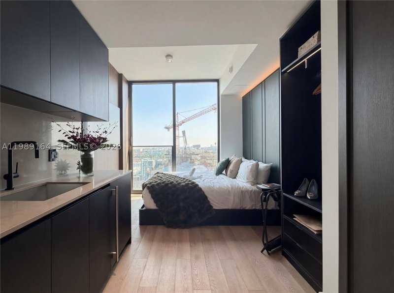 Condo for sale at E11EVEN Hotel & Residences 4803A