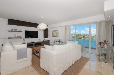Turnberry Isle Apt #5E