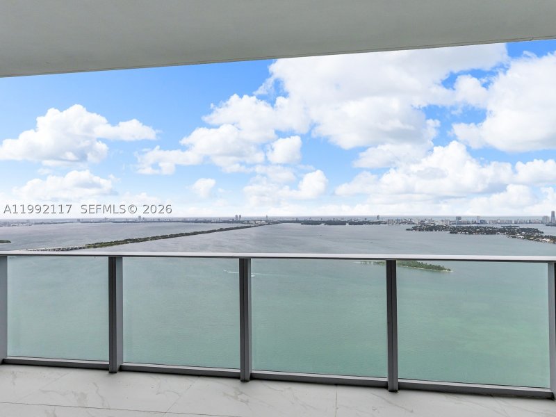 Aria Reserve Miami Apt #3802