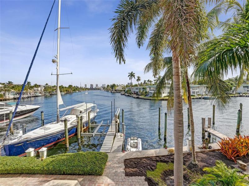 Condo for sale at Aria Las Olas 2C
