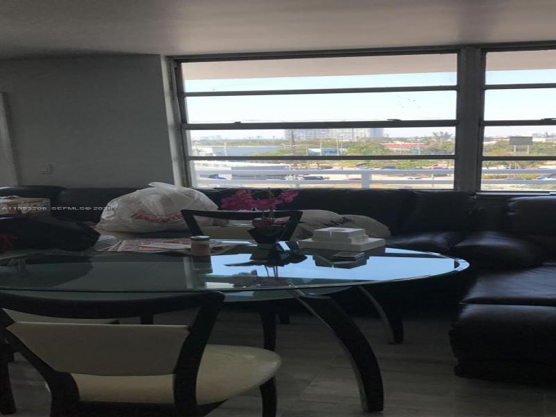 Comprar apartamento en Burleigh House 525