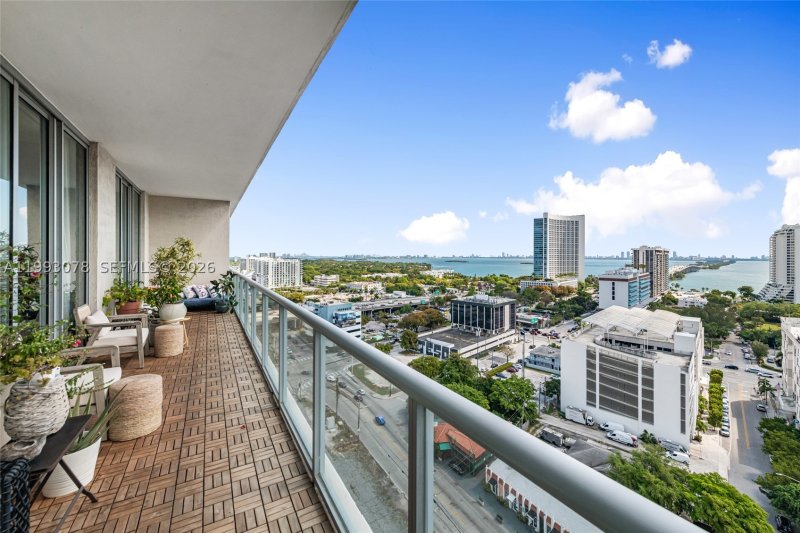 Condo for sale at Midtown Miami 2 H1714