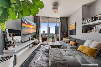 Midtown Miami 2 Apt #H1714