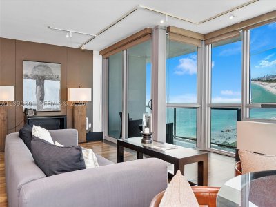 Setai Apt #3302