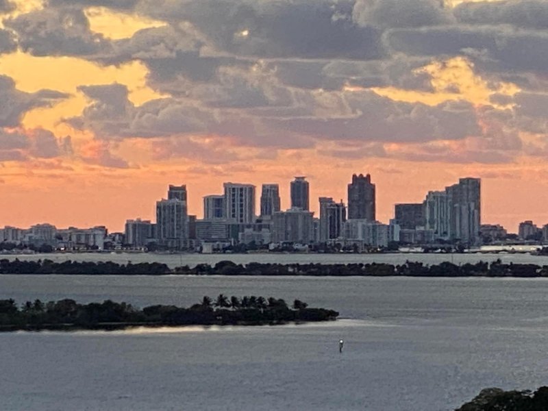 Condo for sale at Palm Bay Yacht Club 1707