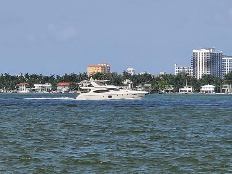 Condo for sale at Palm Bay Yacht Club 1707
