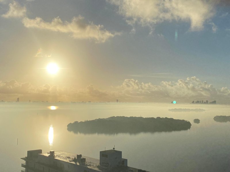 Condo for sale at Palm Bay Yacht Club 1707