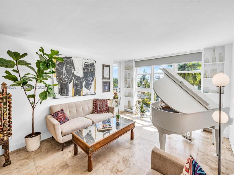 Bayview Terrace Apt #209