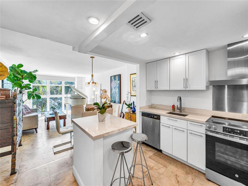 Comprar apartamento en Bayview Terrace 209