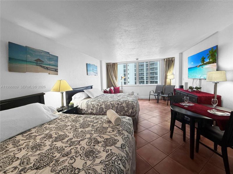 Comprar apartamento en Aventura Beach Club 623