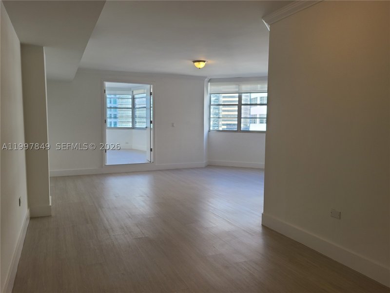 Four Ambassadors Apt #1207