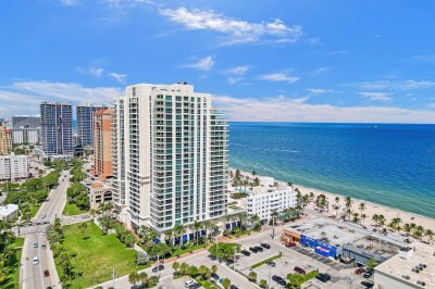 Las Olas Beach Club Apt #1107