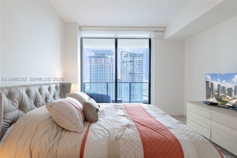 Apartment for rent at Brickell City Centre Reach 3006