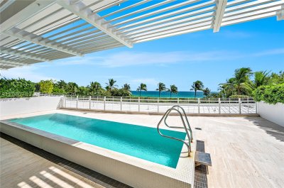 The Surf Club Four Seasons Condo & Hotel Apt #S-201