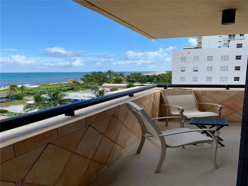Apartment for rent at Club Atlantis 711