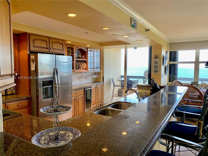 Apartment for rent at Club Atlantis 711