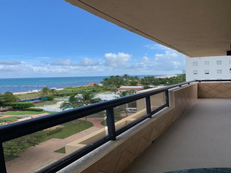 Apartment for rent at Club Atlantis 711