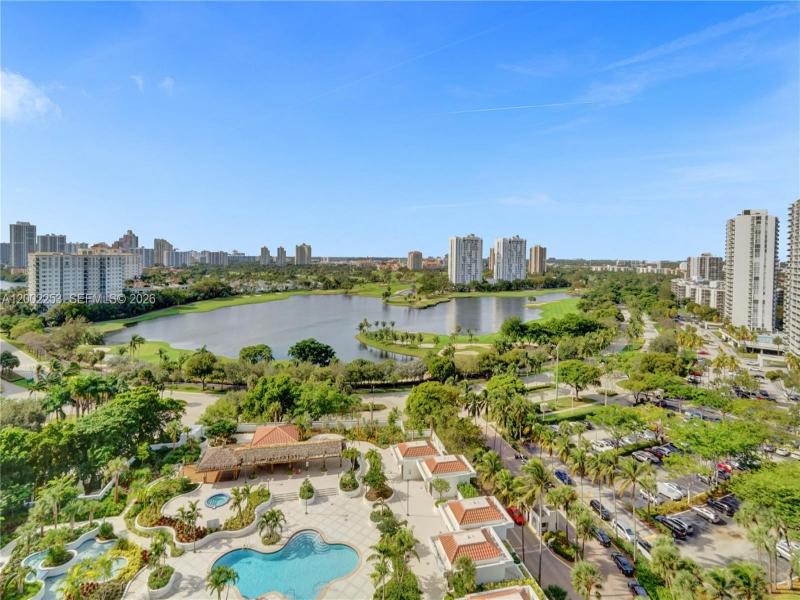 Apartment for rent at Hamptons West 1503