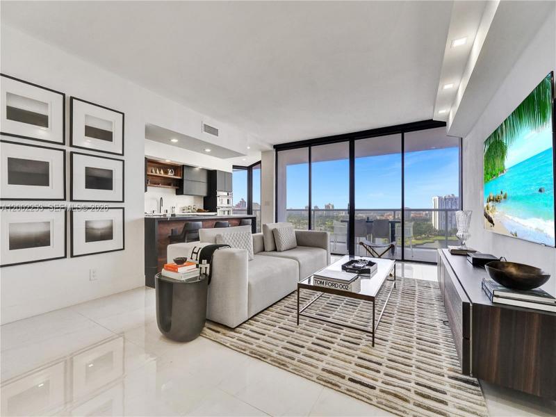 Apartment for rent at Hamptons West 1503
