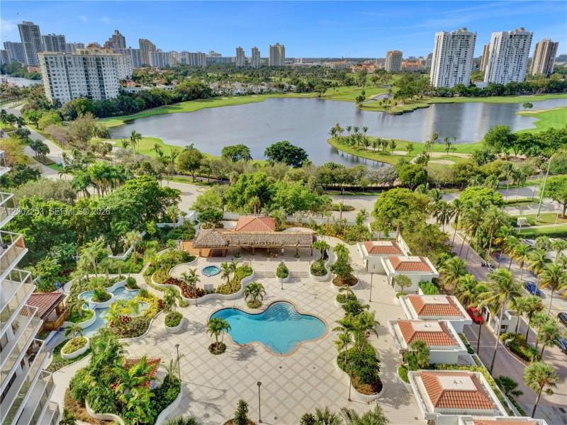 Apartment for rent at Hamptons West 1503