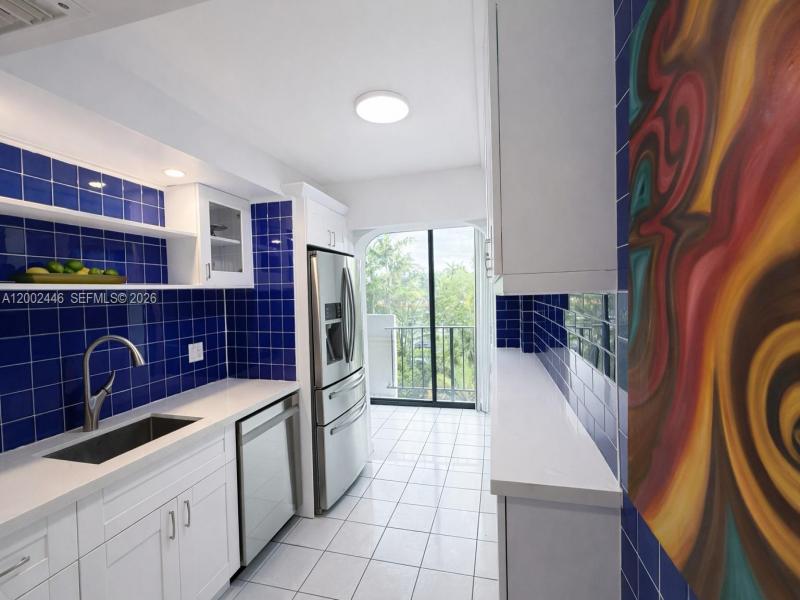 Comprar apartamento en Palms of Key Biscayne 3C