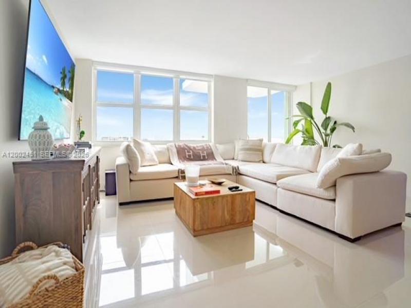 Bayview Towers Apt #C1502