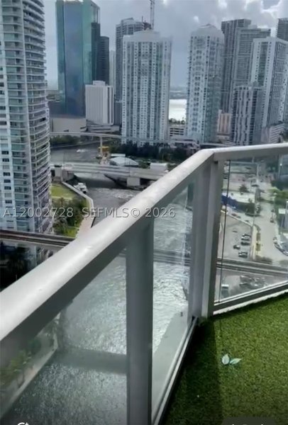 Apartment for rent at Latitude On The River 2705