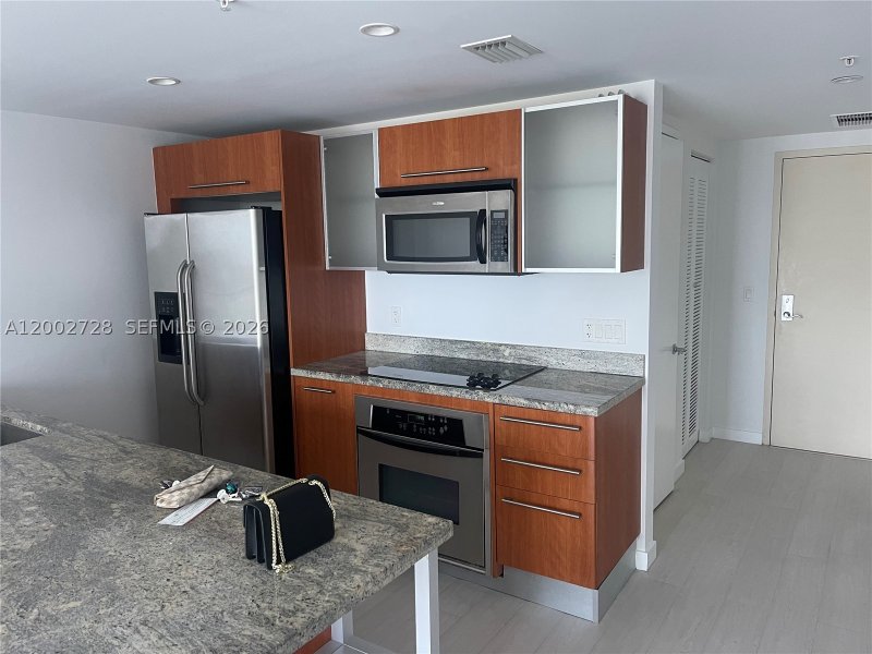 Apartment for rent at Latitude On The River 2705