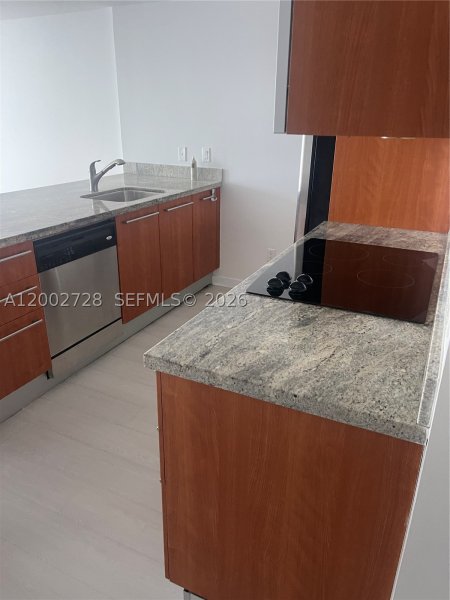 Apartment for rent at Latitude On The River 2705
