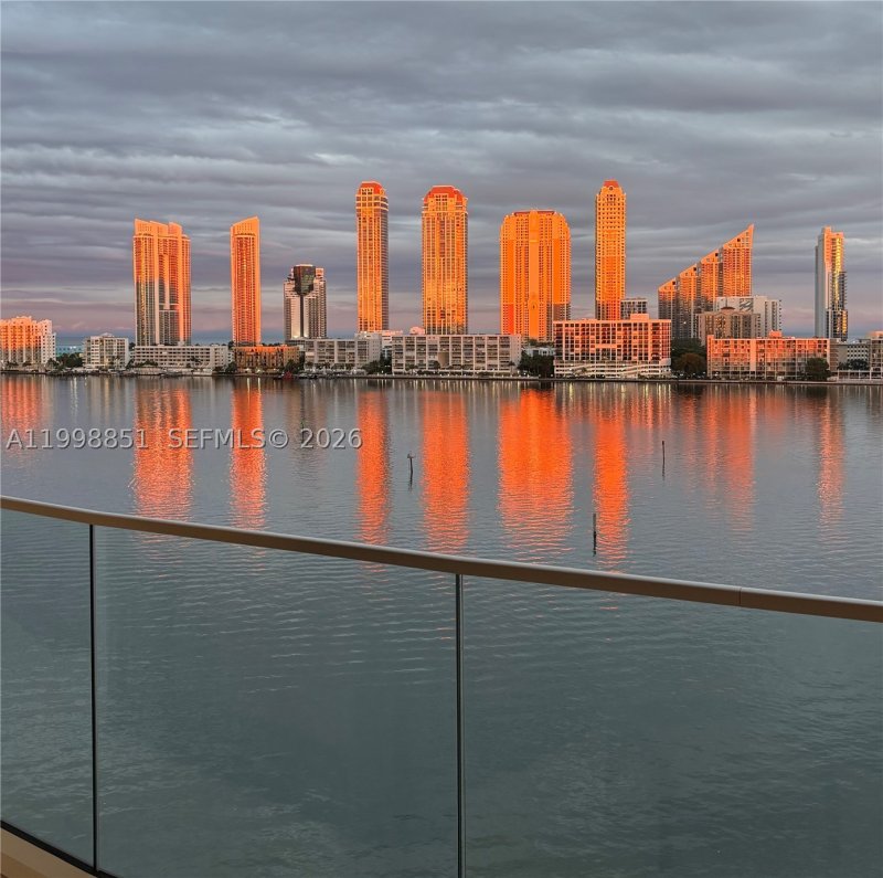 Williams Island 2800 Apt #1001