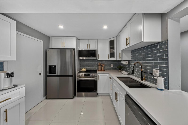 Condo for sale at East Point Towers 1022