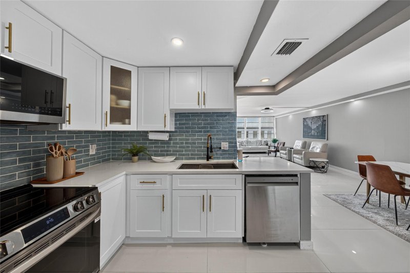 Condo for sale at East Point Towers 1022