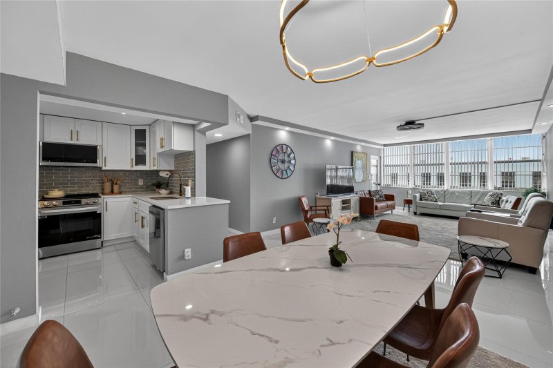 Condo for sale at East Point Towers 1022