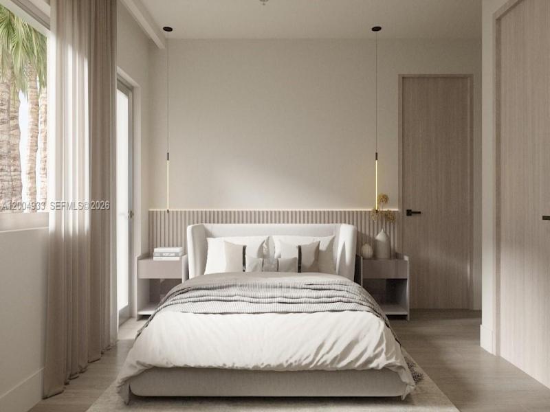 Comprar apartamento en Villa Sofia Residences 105