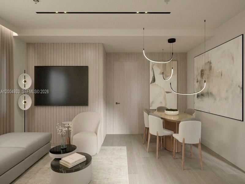 Comprar apartamento en Villa Sofia Residences 105