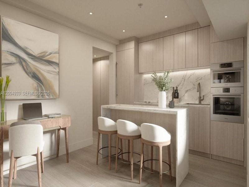 Villa Sofia Residences Apt #105