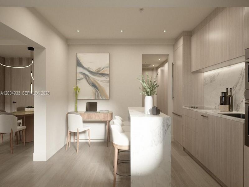Comprar apartamento en Villa Sofia Residences 105