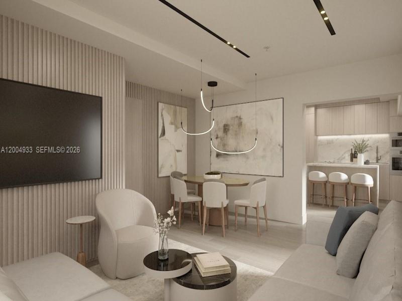 Comprar apartamento en Villa Sofia Residences 105